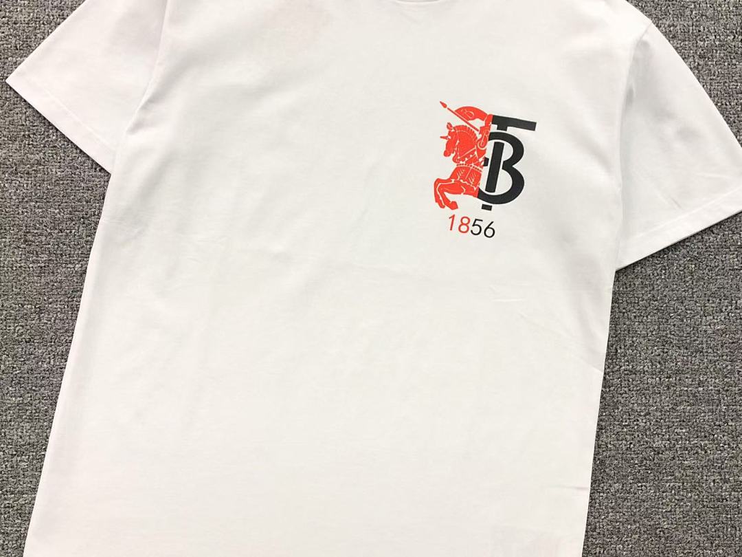 Burberry 98 B⭐R⭐E⭐RY T-SHIRT 2161132125 (Im 170Cm 60Kg I Wear Size S In The Phot) - Image 11