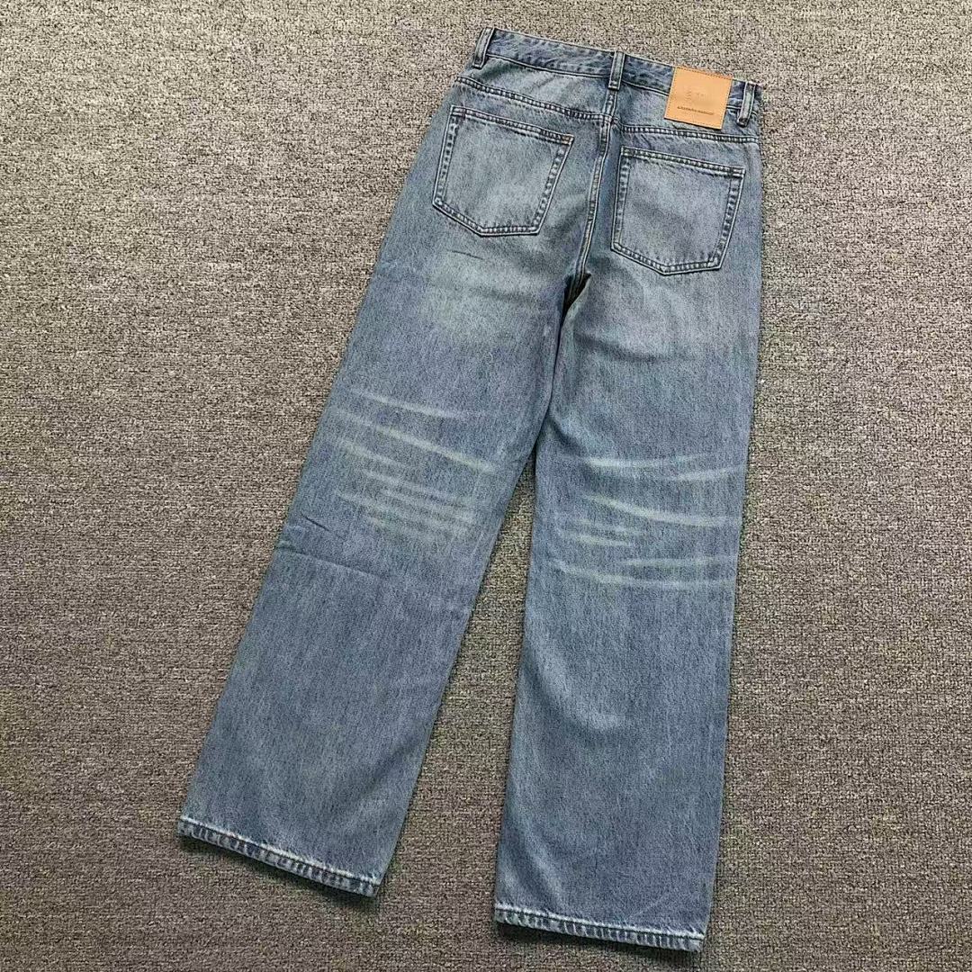AMI 185 AMI TROUSERS 3203210217 (Im 170Cm 60Kg I Wear Size 29 In The Phot), photo 1