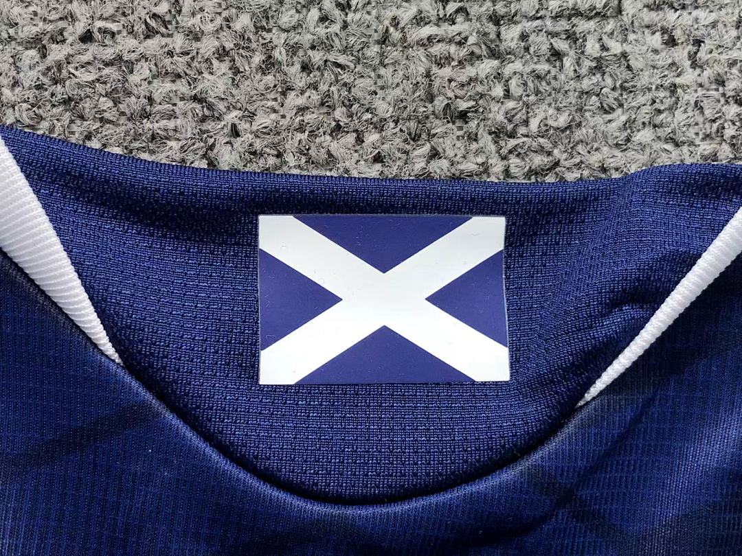 Unbranded 78 FOOTBALL T-SHIRT 1211619002 (Im 170Cm 60Kg I Wear Size L In The Phot) - Image 14
