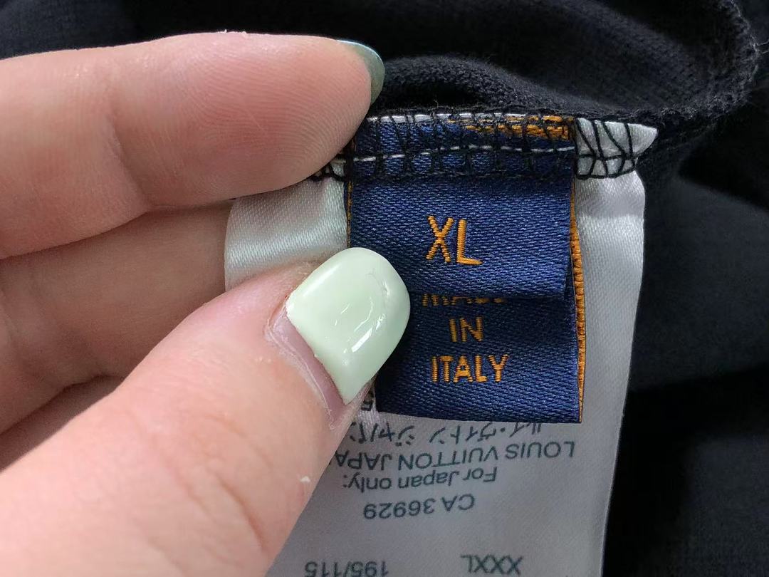 Unbranded 175 L⭐ POLO 4205210901 (Im 170Cm 60Kg I Wear Size XL In The Phot) - Image 21
