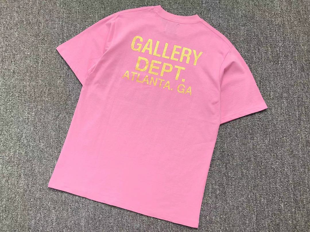 Gallery Dept 78 GALLERY DEPT T-SHIRT - Image 16