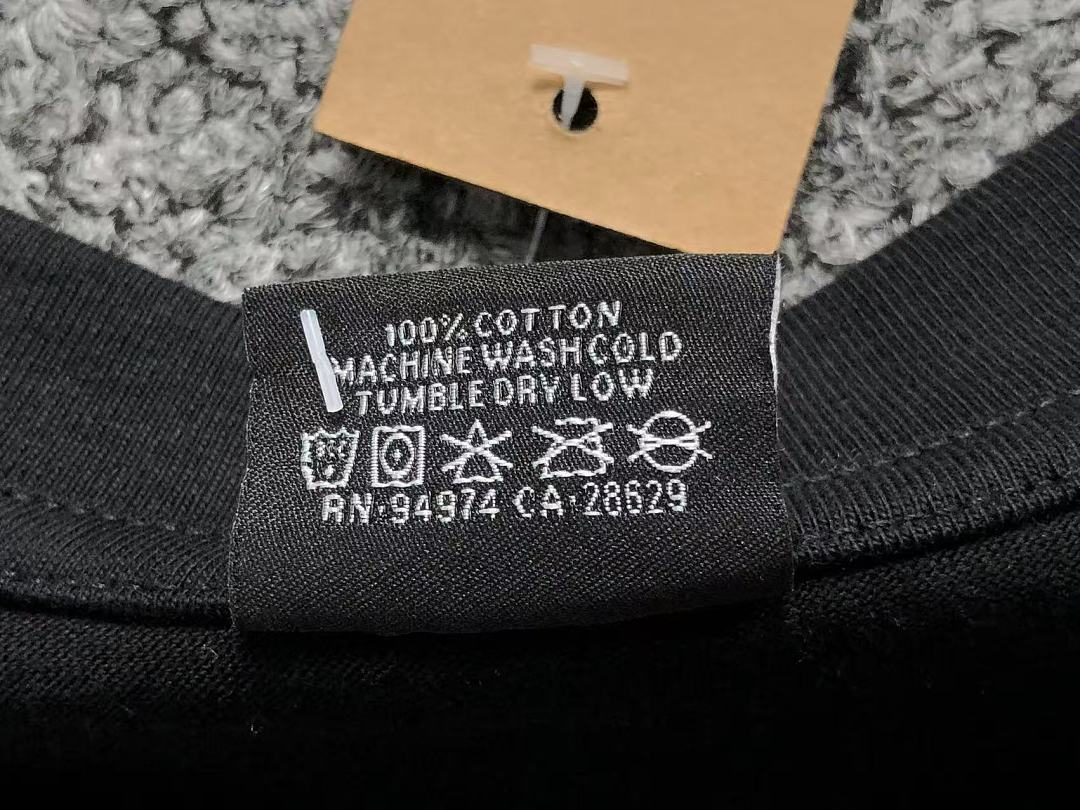 Nike 88 N⭐K⭐ STUSSY T-SHIRT 3207200621 (Im 170Cm 60Kg I Wear Size M In The Phot) - Image 21
