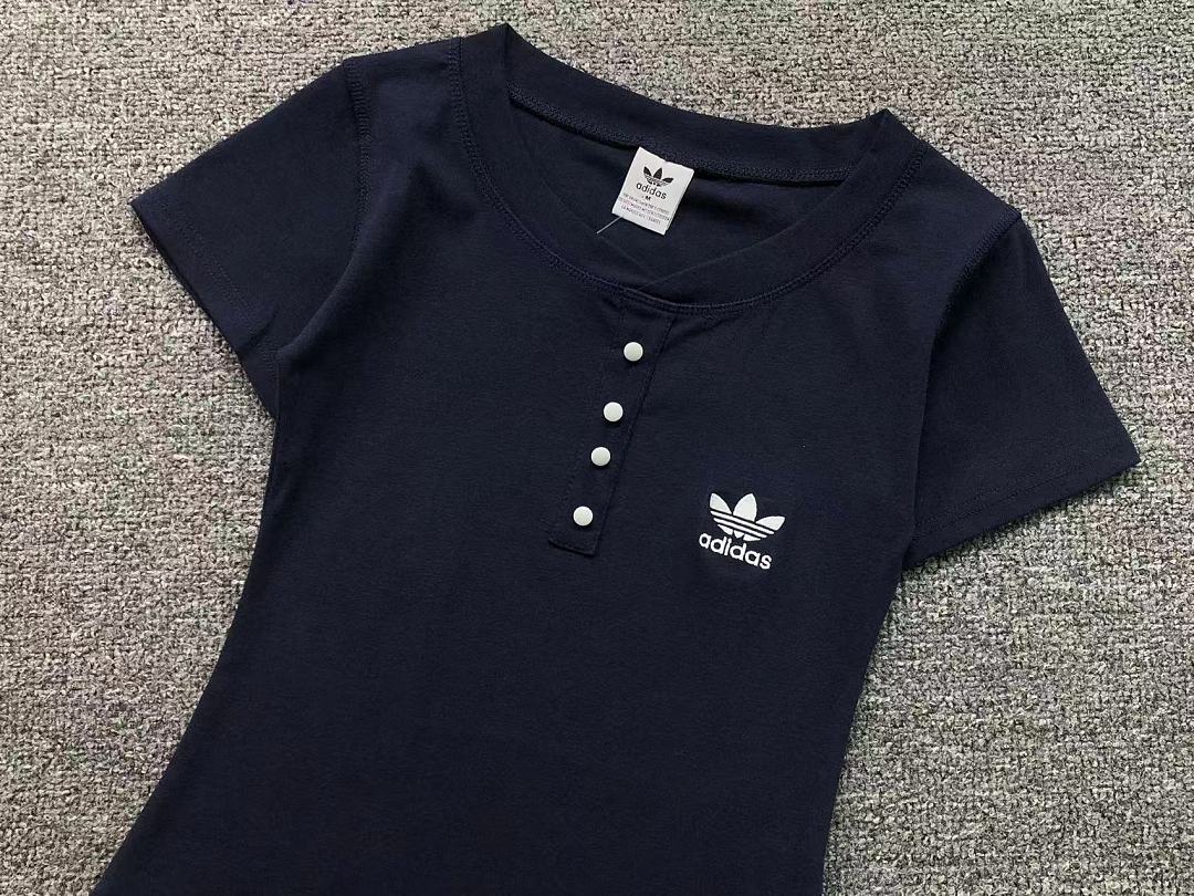 Adidas 95 A⭐I⭐AS T-SHIRT FEMAIE - Image 5