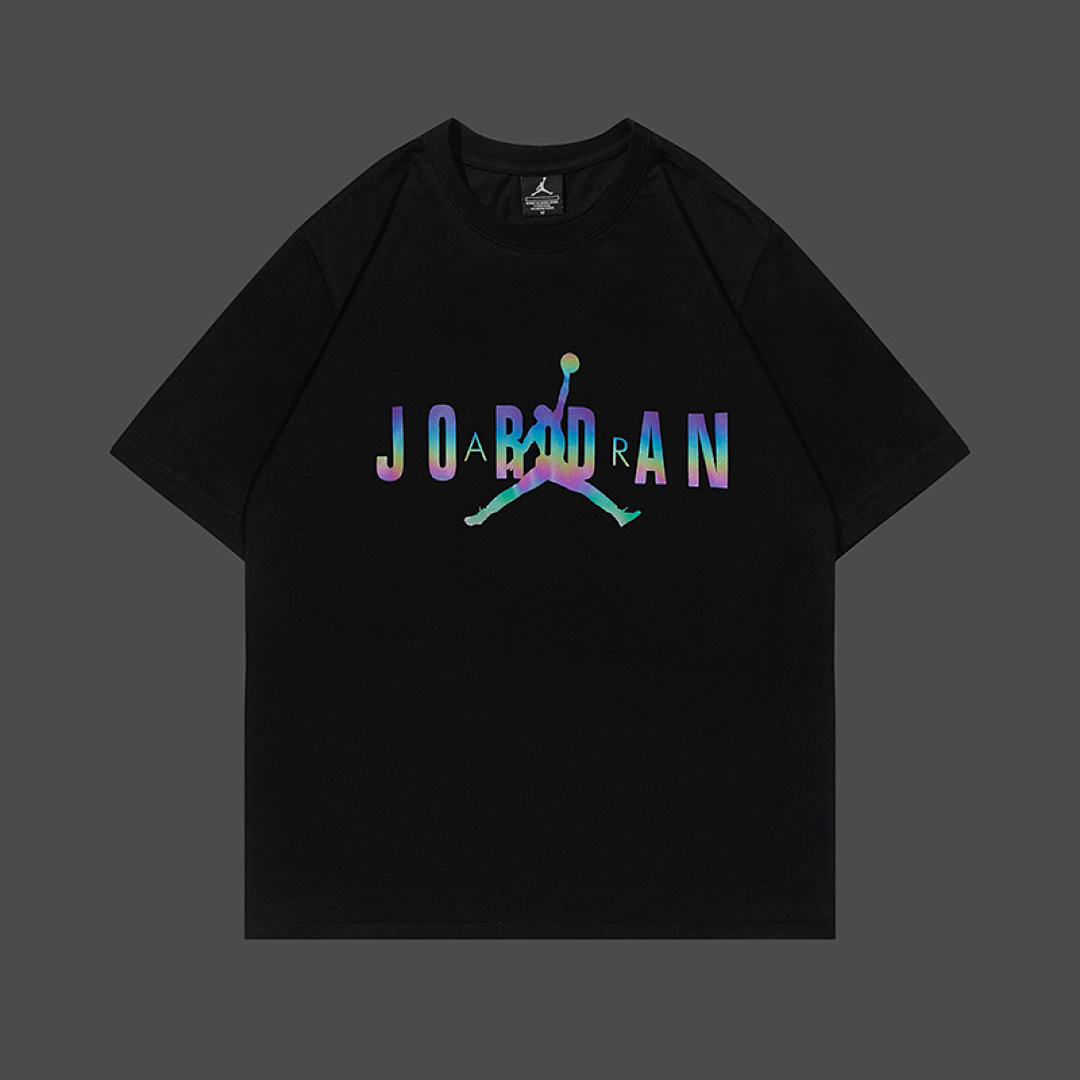Air Jordan 75 A⭐R J⭐R⭐AN T-SHIRT - Image 13