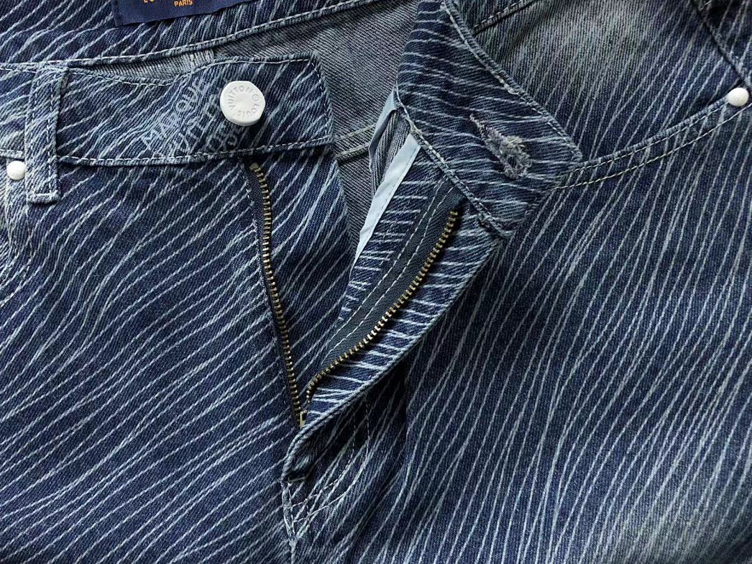 Louis Vuitton TROUSERS 238 L⭐ JACKET - Image 39