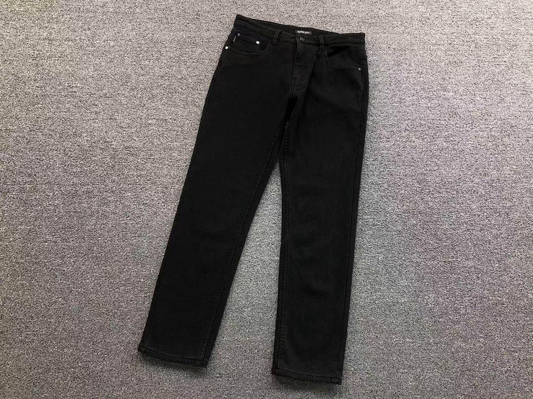 Burberry 225 B⭐R⭐E⭐RY TROUSERS 3111012905 (Im 170Cm 60Kg I Wear Size 34 In The Phot) - Image 10