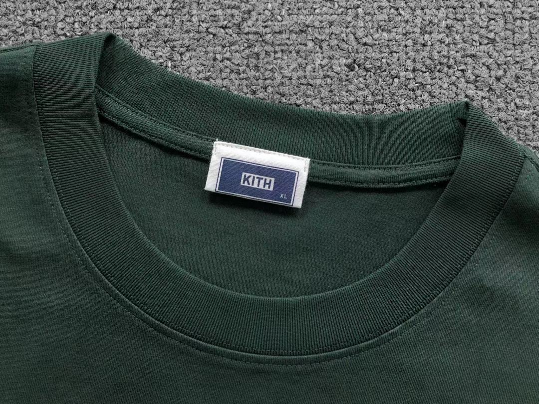 Kith 95 KITH T-SHIRT 1107033895 (Im 170Cm 60Kg I Wear Size XL In The Phot) - Image 19
