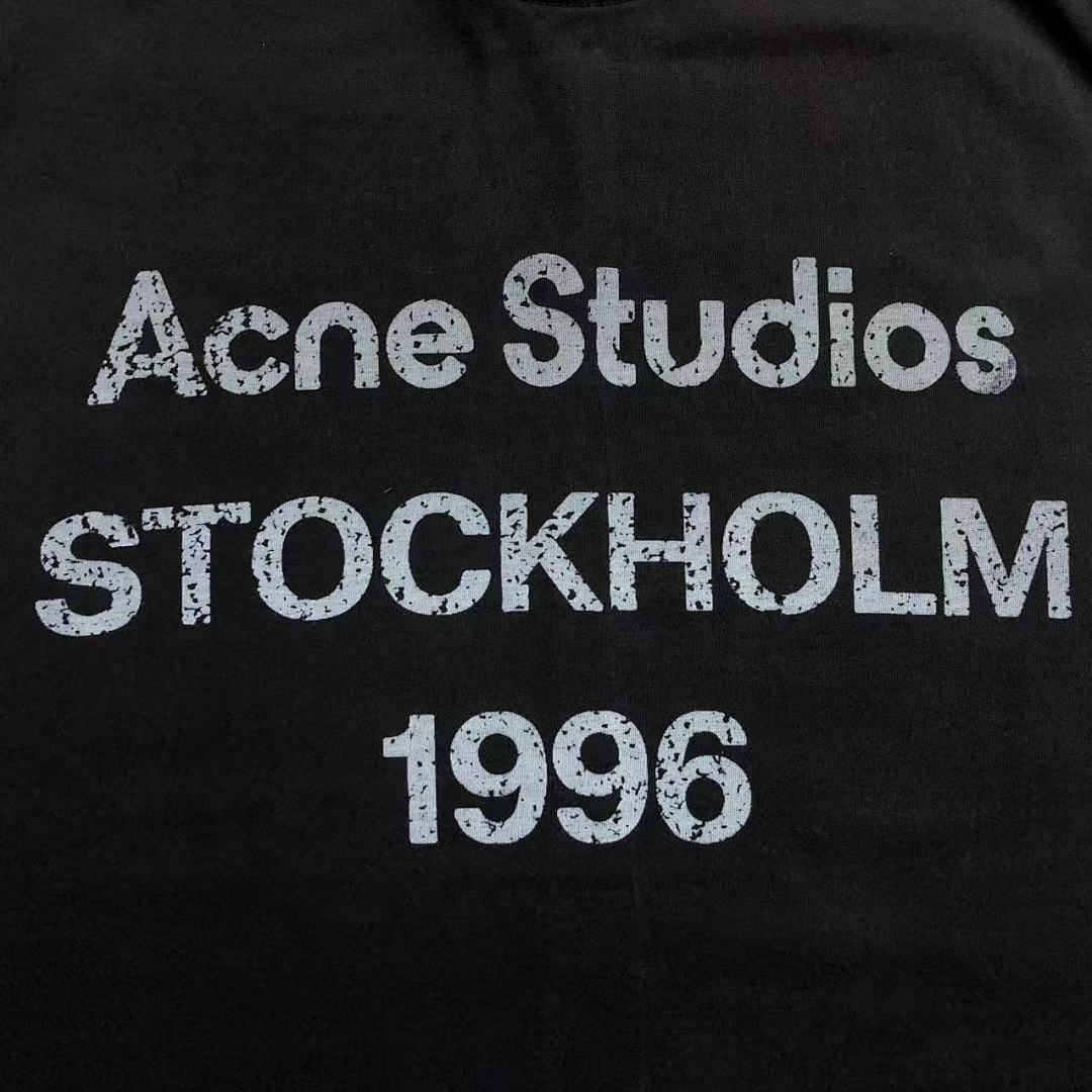 Acne Studios 108 VINTAGE ACNE STUDIOS VEST 4104050717 (Im 170Cm 60Kg I Wear Size M In The Phot) - Image 8