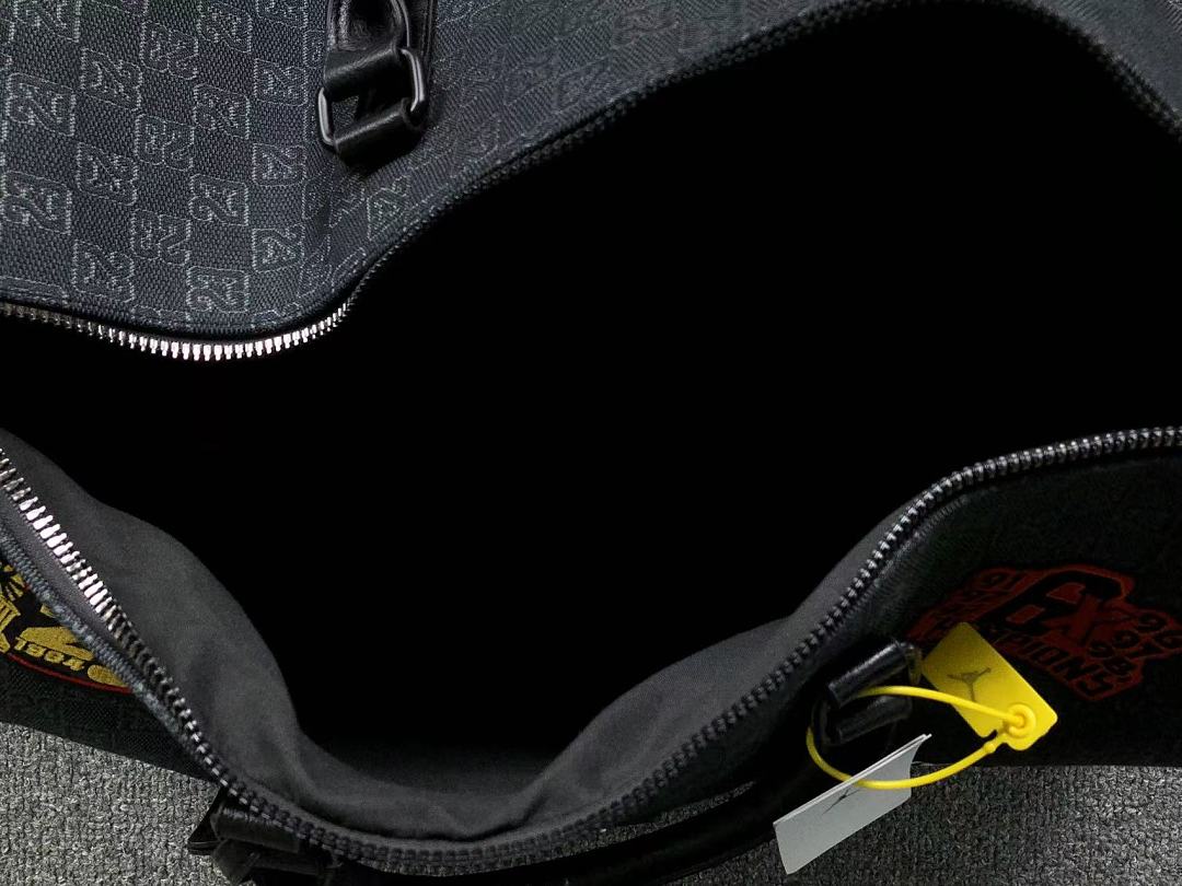 Air Jordan 195 A⭐R J⭐R⭐AN BAG 3207070513 (Long 53CM* Wide 20CM* High 30CM) - Image 17