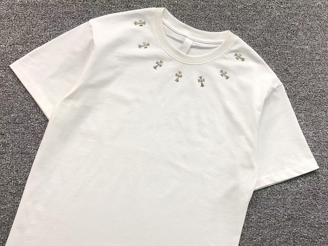 Comme des Garcons 115 C⭐⭐OME HE⭐⭐TS T-SHIRT 41080811144 (Im 170Cm 60Kg I Wear Size XS In The Phot) - Image 9