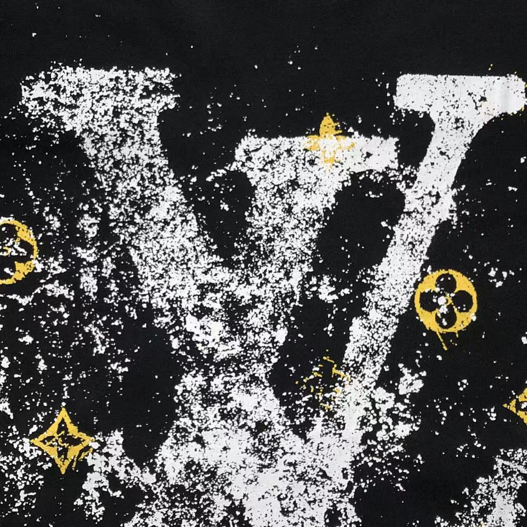 Louis Vuitton 115 L⭐ T-SHIRT 3103230920 (Im 170Cm 60Kg I Wear Size S In The Phot) - Image 14