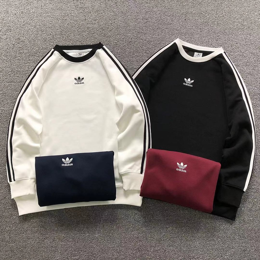 Adidas 128 A⭐I⭐AS HOODIE 4205261177 (Im 170Cm 60Kg I Wear Size M In The Phot)