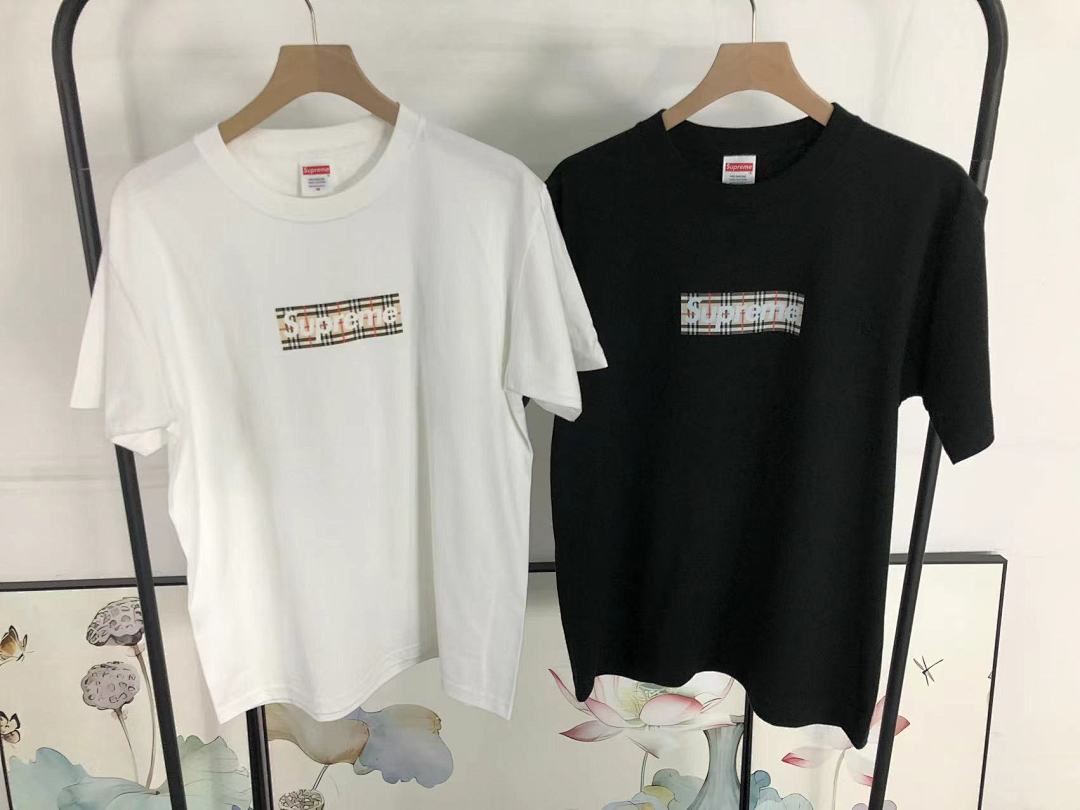 Supreme 95 S⭐⭐R⭐⭐E T-SHIRT 123121002 (Im 170Cm 60Kg I Wear Size M In The Phot) - Image 20