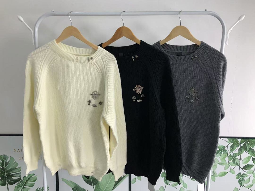 Comme des Garcons 168 C⭐⭐OME HE⭐⭐TS SWEATER 311071217 (Im 170Cm 55Kg I Wear Size M In The Phot) - Image 29