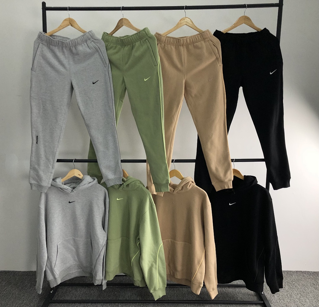 Nike TROUSERS 198 N⭐K⭐ NO⭐T⭐ HOODIE - Image 85