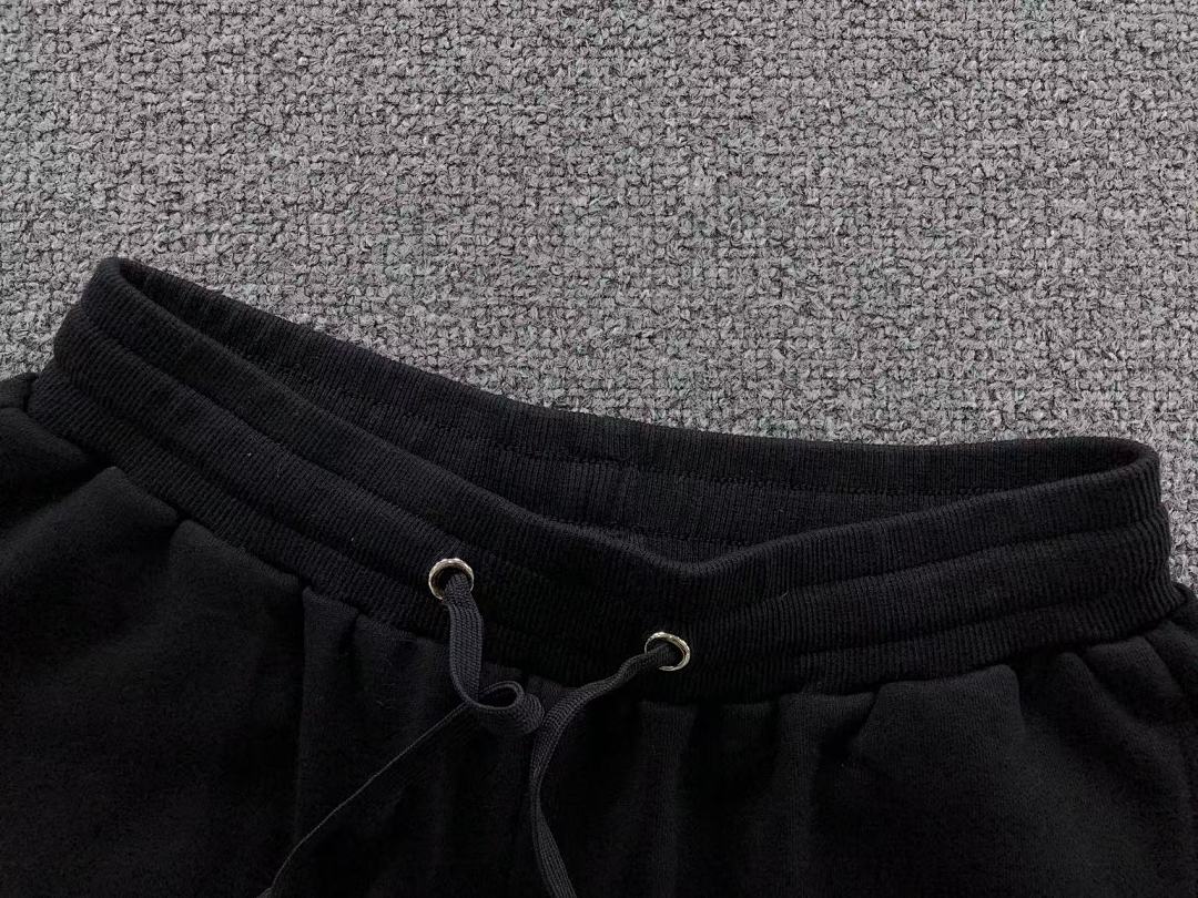 AMI 115 AMI TROUSERS 59190988 (Im 170Cm 60Kg I Wear Size M In The Phot) - Image 29