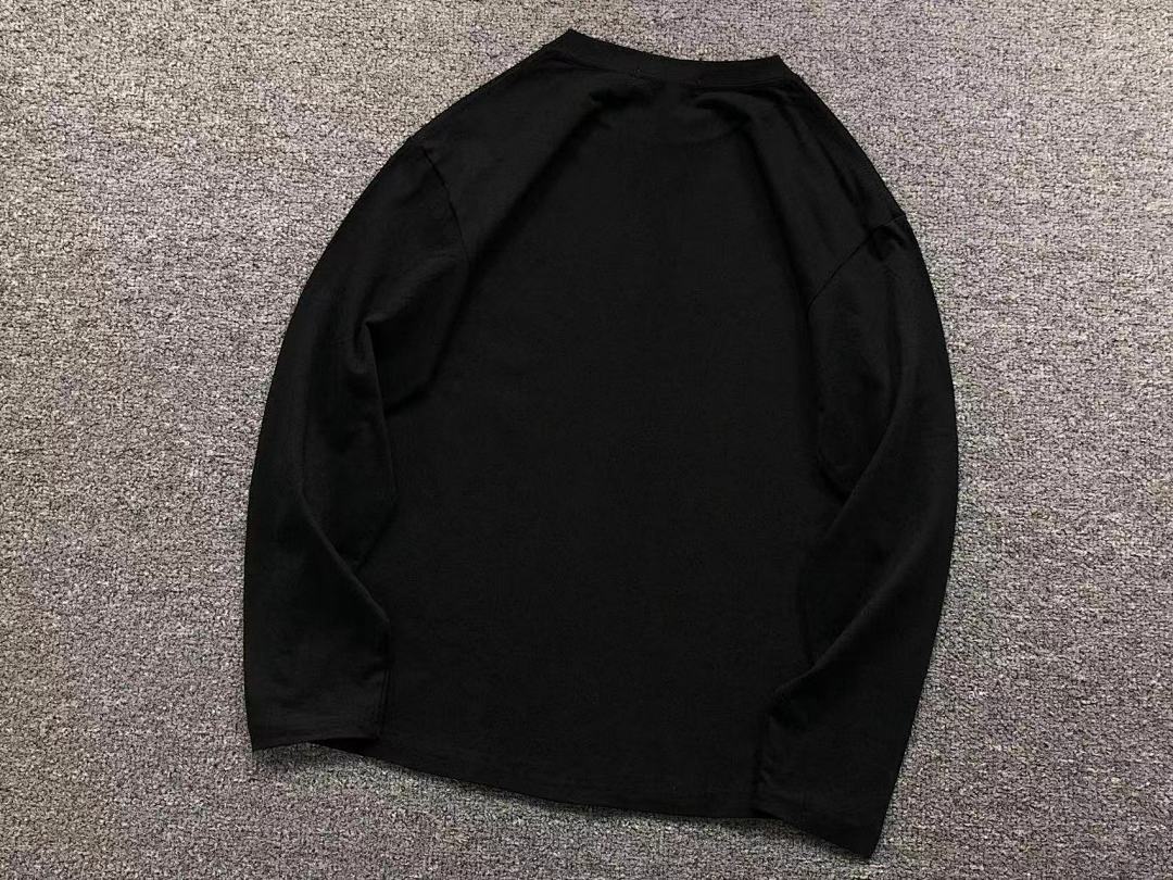 Unbranded 138 L⭐ LONG SLEEVED 2111010301 (Im 170Cm 60Kg I Wear Size M In The Phot) - Image 13