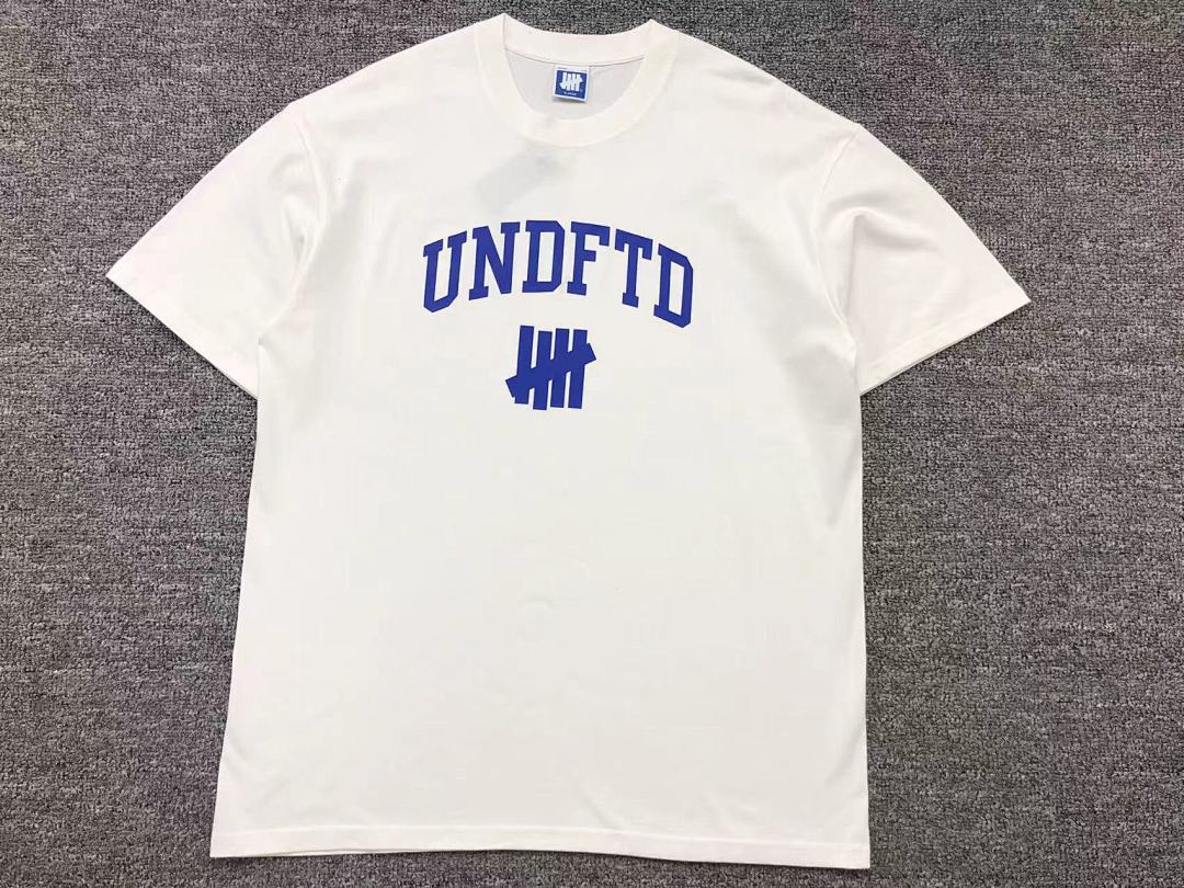 Undefeated 85 UNDEFEATED T-SHIRT - Image 10