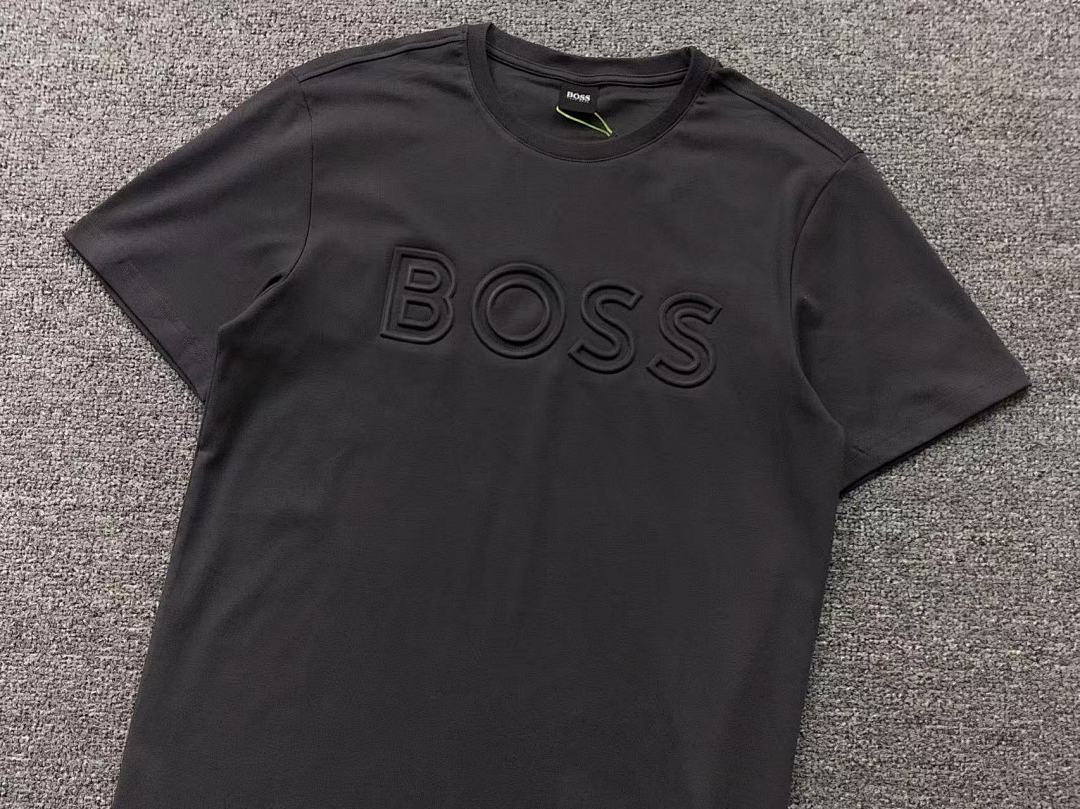 Hugo Boss 95 H⭐G⭐ B⭐⭐S T-SHIRT 1112291230 (Im 170Cm 60Kg I Wear Size M In The Phot) - Image 15
