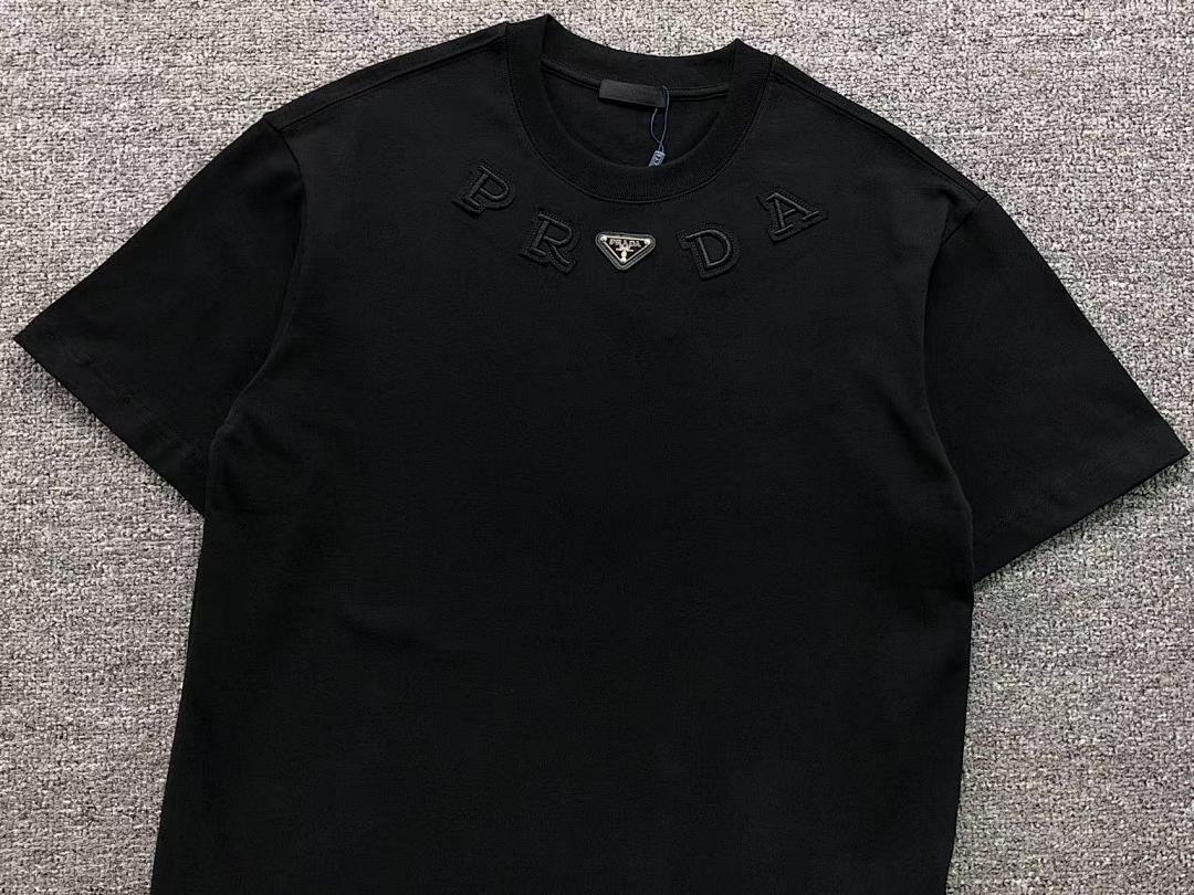Prada 138 P⭐A⭐A T-SHIRT - Image 6