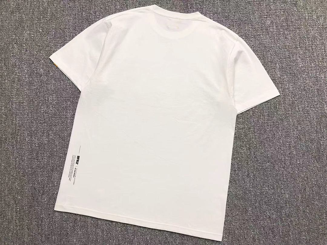 FR2 95 FR2 T-SHIRT - Image 15