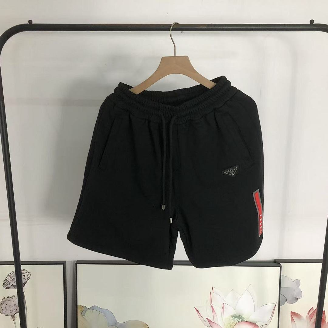 Prada 168 P⭐A⭐A SHORTS 3203060921 (Im 170Cm 60Kg I Wear Size M In The Phot) - Image 23