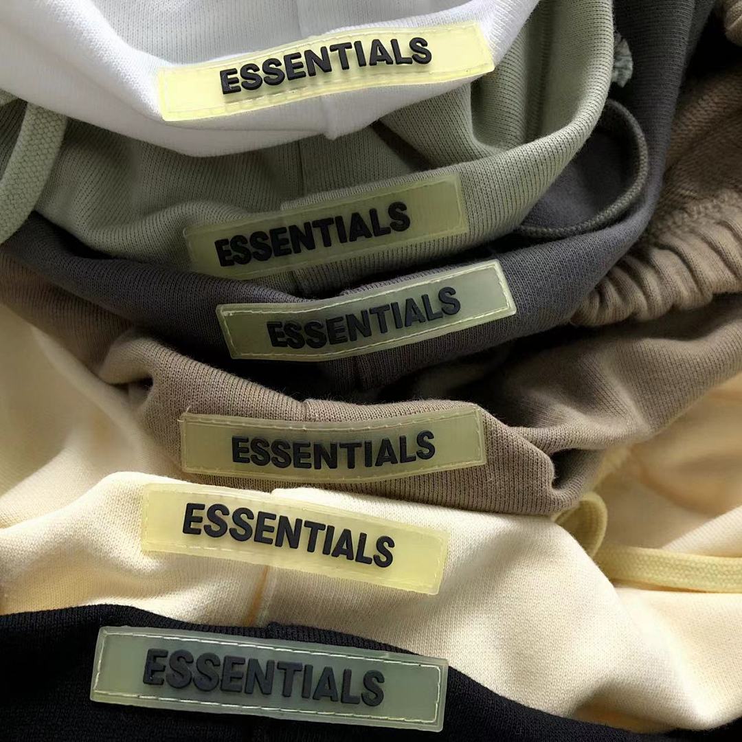 Fear of God 125 FOG SHORTS 412111477 (Im 170Cm 60Kg I Wear Size M In The Phot) - Image 24