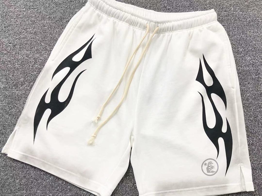 Hellstar 126 HELLSTAR SHORTS 211080717 (Im 170Cm 57Kg I Wear Size M In The Phot) - Image 24