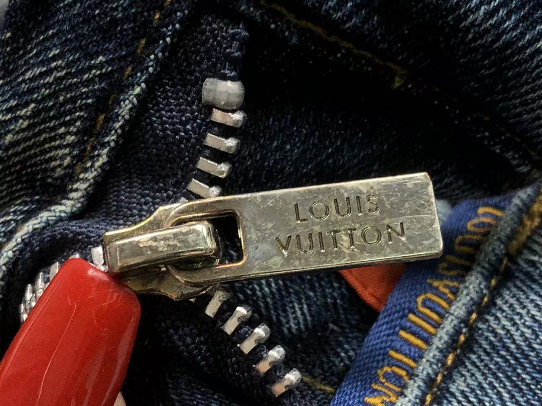 Louis Vuitton 225 L⭐ - Image 24
