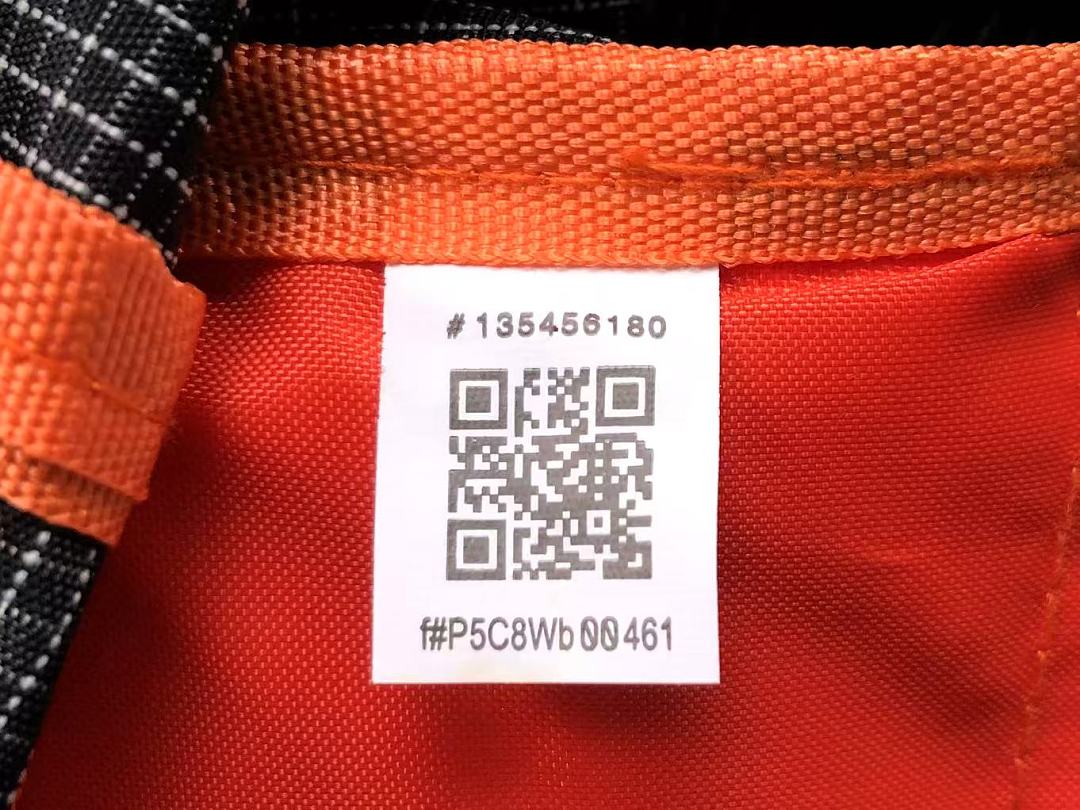 Adidas 145 A⭐I⭐AS BAG 22051104172 (Long 27CM* Wide 18CM* High 46CM) - Image 36