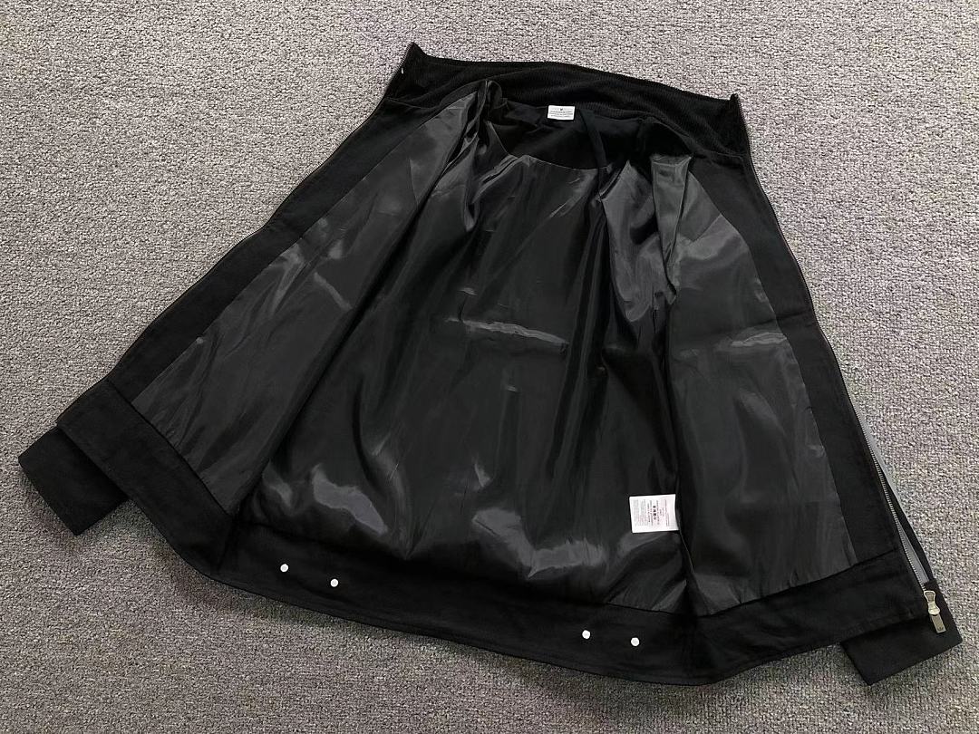 Adidas 178 A⭐I⭐AS JACKET 4206110377 (Im 170Cm 60Kg I Wear Size M In The Phot) - Image 27