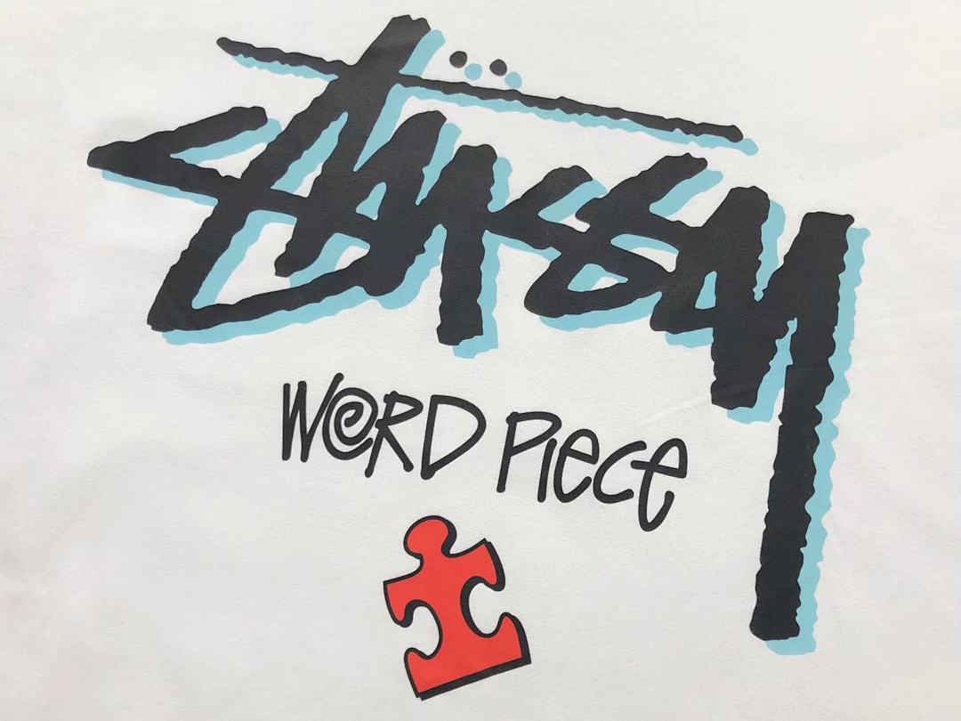 Stussy 78 STUSSY T-SHIRT - Image 27