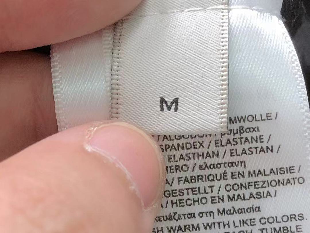 Unbranded 215 HA⭐⭐⭐S HOODIE 2111241401 (Im 170Cm 60Kg I Wear Size M In The Phot) - Image 17