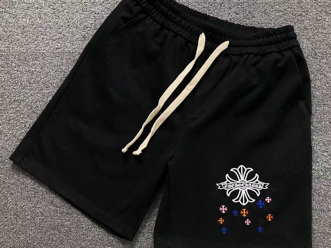 Comme des Garcons 168 C⭐⭐OME HE⭐⭐TS SHORTS 22052022125 (Im 170Cm 60Kg I Wear Size XL In The Phot) - Image 7