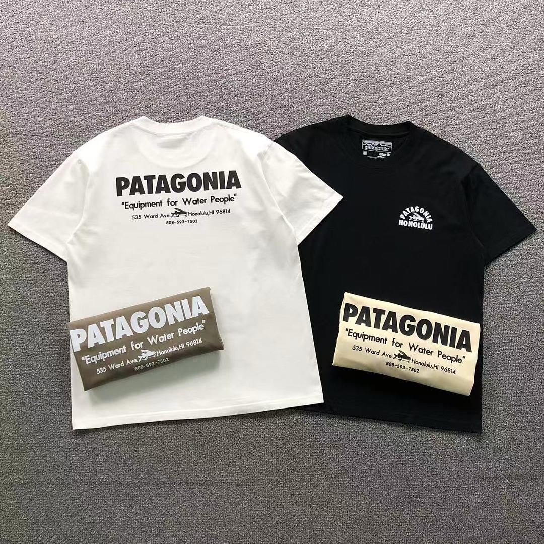 On Running 82 PATAGONIA T-SHIRT 126302402 (Im 170Cm 60Kg I Wear Size M In The Phot)