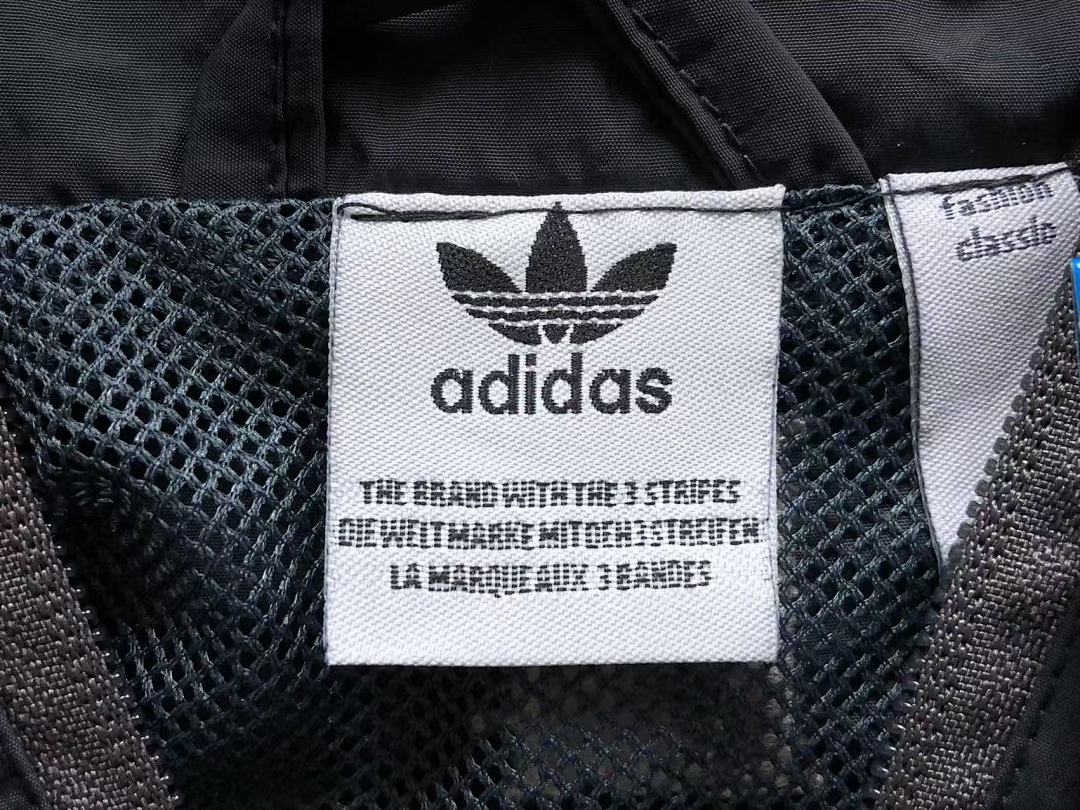 Adidas 218 A⭐I⭐AS JACKET TROUSERS 59160385 (Im 170Cm 60Kg I Wear Size M In The Phot) - Image 19