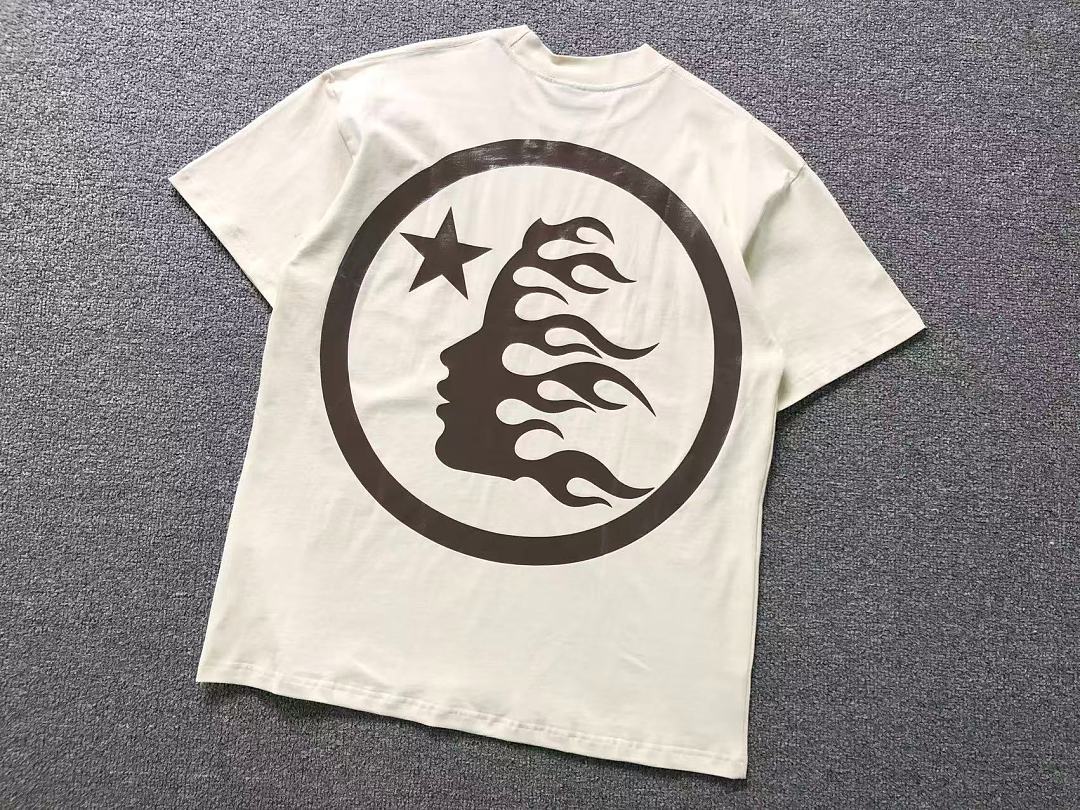 Hellstar 95 HELLSTAR T-SHIRT - Image 6