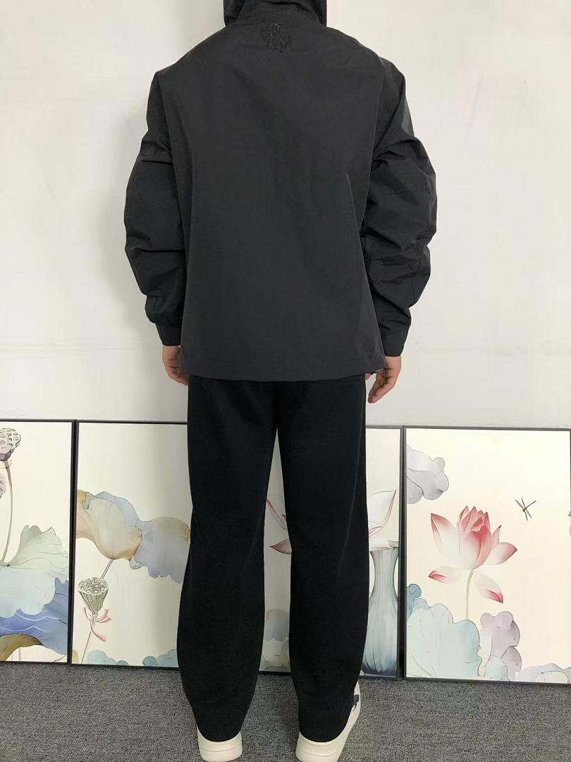 Mertra 323 M⭐RT⭐A JACKET 11130534 (Im 170Cm 60Kg I Wear Size M In The Phot) - Image 4