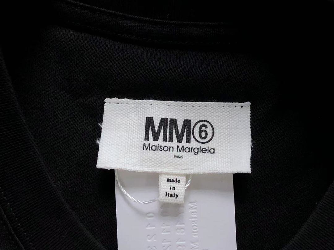 On Running 98 MAISON MARGIELA T-SHIRT 21112906125 (Im 170Cm 60Kg I Wear Size 46 In The Phot) - Image 13
