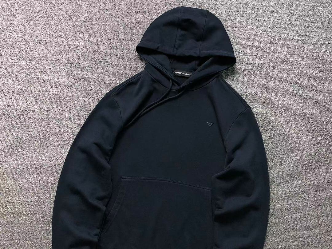 Unbranded 145 E⭐P⭐R⭐⭐ A⭐M⭐N⭐ HOODIE 2206150204 (Im 170Cm 60Kg I Wear Size L In The Phot) - Image 12