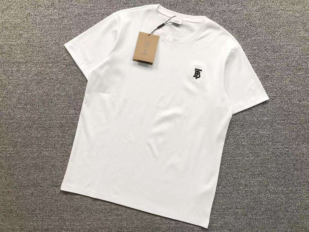 Burberry 128 B⭐R⭐E⭐RY T-SHIRT 2203062301 (Im 170Cm 60Kg I Wear Size XL In The Phot) - Image 8