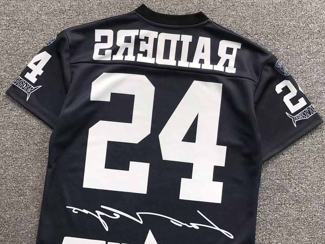 Travis Scott 95 TRAVIS SCOTT T-SHIRT 312190917 (Im 170Cm 57Kg I Wear Size S In The Phot) - Image 12