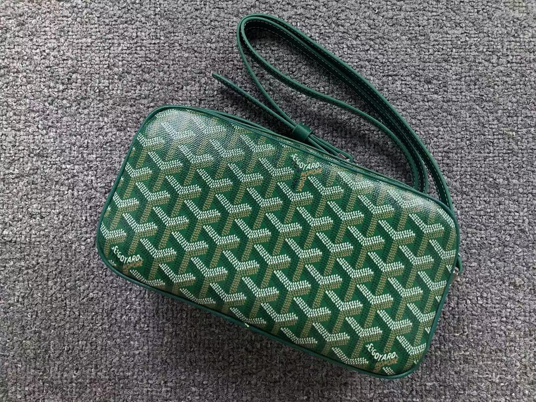 Unbranded 195 G⭐Y⭐R⭐ BAG 2111031201 (Long 23CM* Wide 8CM* High 14CM) - Image 9