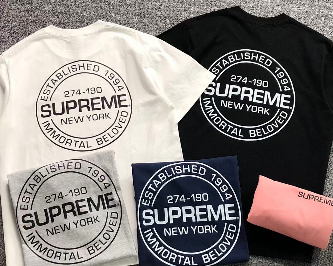Supreme 115 S⭐⭐R⭐⭐E T-SHIRT 4203182377 (Im 170Cm 60Kg I Wear Size M In The Phot) - Image 6