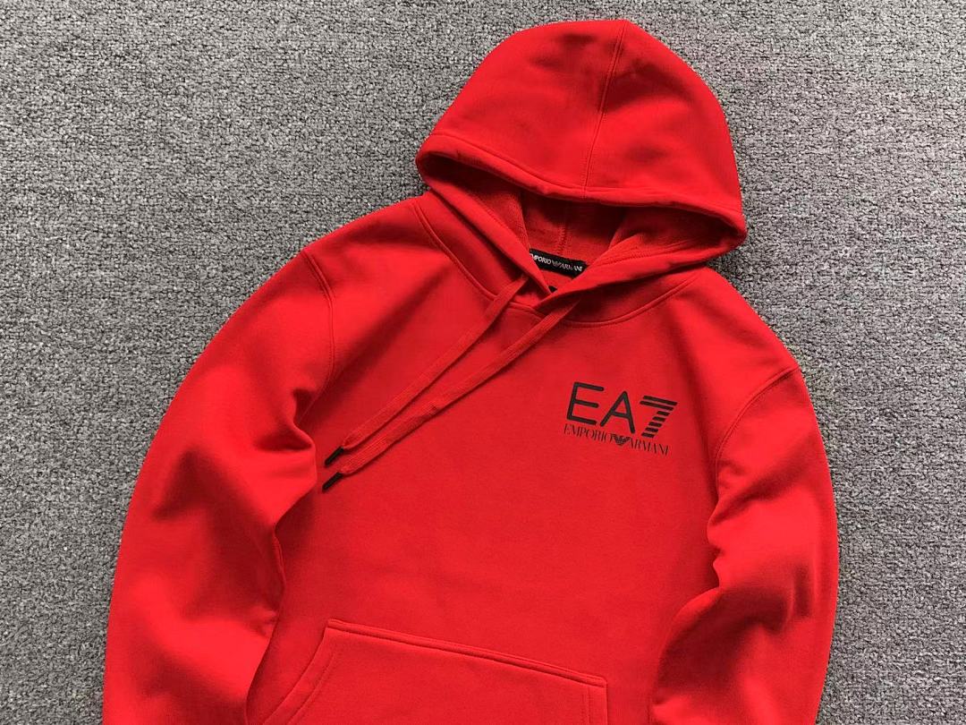 Unbranded 215 E⭐P⭐R⭐⭐ A⭐M⭐N⭐ HOODIE 2112100801 (Im 170Cm 60Kg I Wear Size M In The Phot) - Image 11
