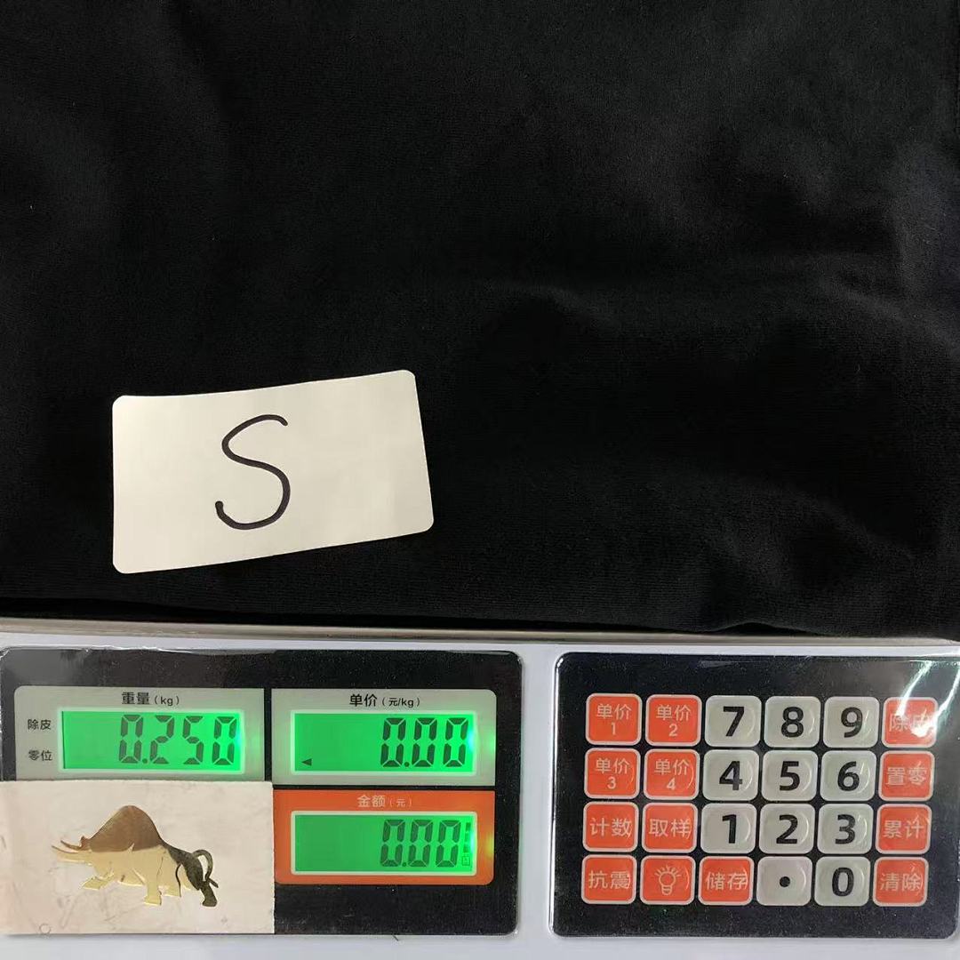 On Running 68 VLONE T-SHIRT 56120291 (Im 170Cm 60Kg I Wear Size S In The Phot) - Image 26
