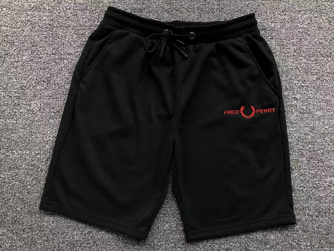 Unbranded 128 FRED PERRY SHORTS 504300601 (Im 170Cm 60Kg I Wear Size XL In The Phot) - Image 7