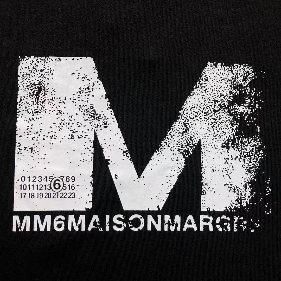 On Running 78 MAISON MARGIELA T-SHIRT 4107053086 (Im 170Cm 60Kg I Wear Size 46 In The Phot) - Image 13