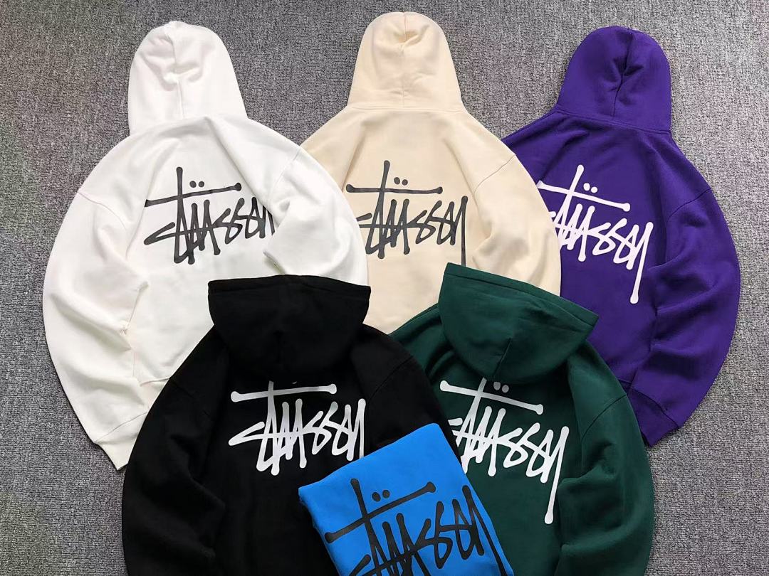 Stussy 165 STUSSY - Image 5