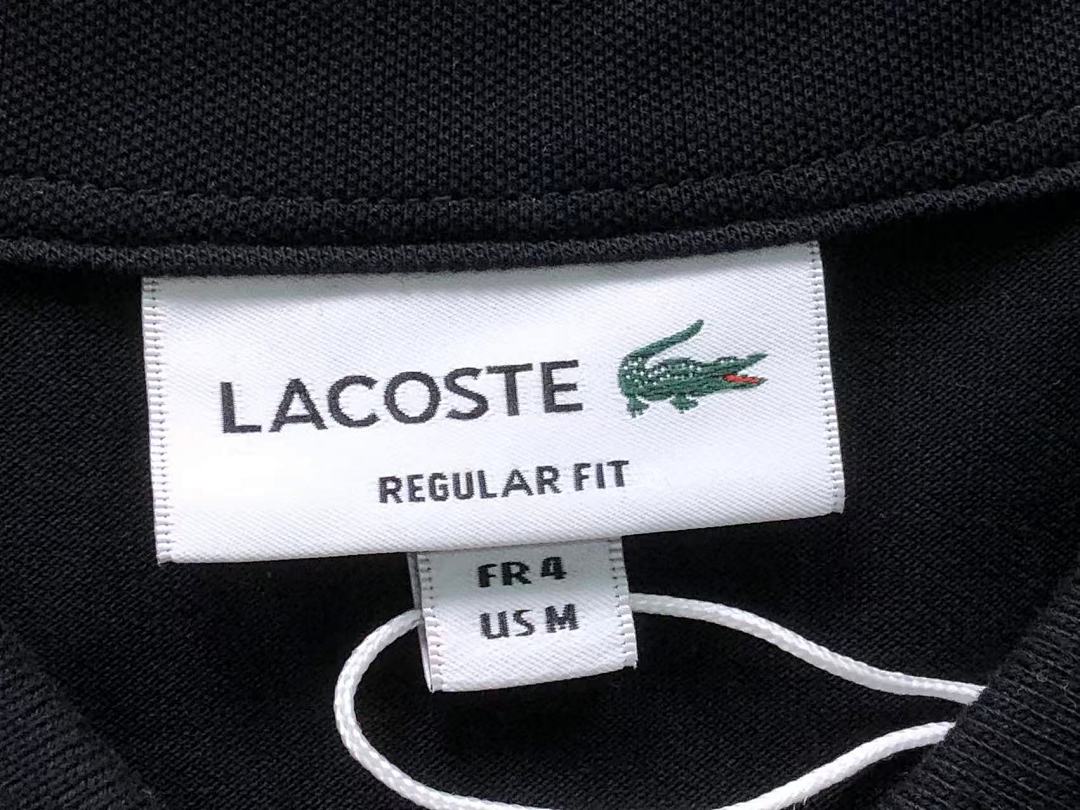 Lacoste 135 LACOSTE POLO 1232807159 (Im 170Cm 60Kg I Wear Size M In The Phot) - Image 24